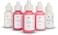 Tkb Trading, Llc Sweet Heart Lip Liquid Set