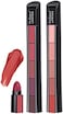 5 In 1 Matte Lipstick,Multicolor Combination Lipsticks Velvety High Pigment Lip Makeup Non-Marking Lip Gloss Moisturizing Long Lasting Lips Cosmetics Makeup(2Pcs)