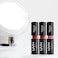 Nyx Professional Makeup Matte Lipstick, Nude