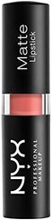 Nyx Professional Makeup, Matte Lipstick - Strawberry Daiquiri 22