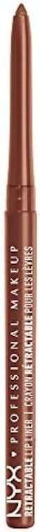 Nyx Professional Makeup Retractable Lip Liner, Cocoa 17
