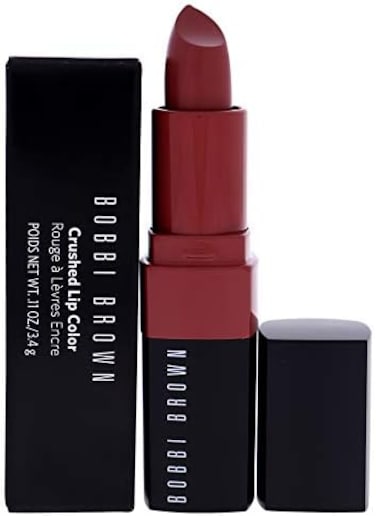 Bobbi Brown Crushed Lip Color - # Bare 3.4G/0.11Oz