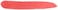 Kiko Milano Long Lasting Colour Marker Lip Stains &amp; Tints 105 True Red, 2.5 G