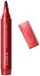 Kiko Milano Long Lasting Colour Marker Lip Stains &amp; Tints 105 True Red, 2.5 G