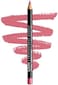 Nyx Professional Makeup Slim Lip Pencil, Long-Lasting Creamy Lip Liner - Sand Pink