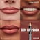 Nyx Professional Makeup Slim Lip Pencil, Mahogany, 0.03 Ounce