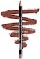 Nyx Professional Makeup Slim Lip Pencil, Mahogany, 0.03 Ounce