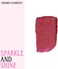 Gerard Cosmetics Glitter Lipstick (Cupid), Hot Pink Lipstick With Sparkling Metallic Glitter, Long Lasting, Smooth Formula, Highly Pigmented Opaque Color, Cruelty Free &amp; Made In USA