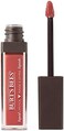 Burt's Bees 100% Natural Moisturising Full Coverage Liquid Lipstick, Coral Cove, 5.95 G