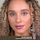 Burt's Bees Moisturising Full Coverage Liquid Lipstick, 5.95 G, Lavender Lake