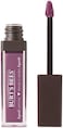 Burt's Bees Moisturising Full Coverage Liquid Lipstick, 5.95 G, Lavender Lake