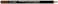 L.A. Girl Perfect Precision Lip Liner Sugar And Spice, Brown, 1.49G