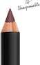 Nyx Professional Makeup Suede Matte Lip Liner, Toulouse 38