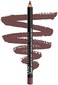 Nyx Professional Makeup Suede Matte Lip Liner, Toulouse 38