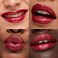 Kiko Milano Metal Liquid Lip Colour - 05 Classic Red, 6.5 ml