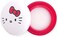 The Cr&egrave;me Shop Hello Kitty Macaron Lip Balm - Mixed Berry