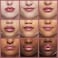 Covergirl Outlast All-Day Lip Color Custom Nudes, Light Cool