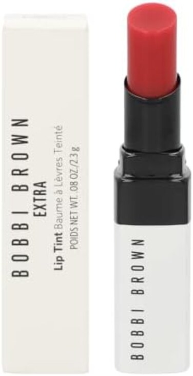 Bobbi Brown Extra Lip Tint - Bare Raspberry
