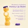 Frudia Blueberry Hydrating Honey Lip Balm 10G / 0.33Oz