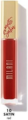 Milani Amore Satin Matte Lip Cr&egrave;me - 10 Satin