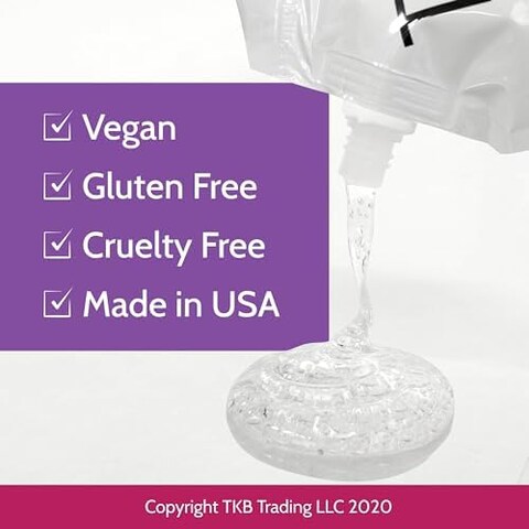 Tkb Trading, Llc Lip Gloss Base (Versagel) 5.5Oz