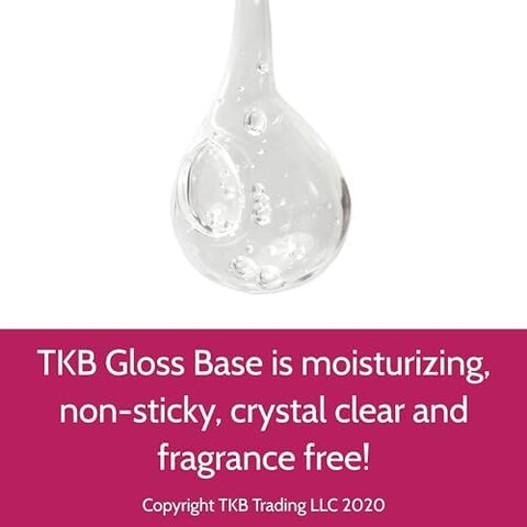 Tkb Trading, Llc Lip Gloss Base (Versagel) 5.5Oz