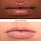 Nyx Professional Makeup Filler Instinct Plumping Polish, Shimmery Lip Gloss, Hydrating &amp; Conditioning, Vegan Formula, 2.5 ml, Shade: Let's Glaze