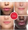 Ogee Sculpted Tinted Lip Oil - Organic &amp; Natural Lip Primer, Moisturizer &amp; Treatment Balm - Petunia (Sheer Blush Color)