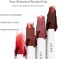 Ogee Sculpted Tinted Lip Oil - Organic &amp; Natural Lip Primer, Moisturizer &amp; Treatment Balm - Petunia (Sheer Blush Color)
