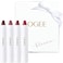 Ogee Tinted Sculpted Lip Oil - Blossom 4 Piece Gift Set - Made With 100% Organic Coconut Oil, Jojoba Oil, And Vitamin E - Best As Lip Balm, Lip Color Or Lip Treatment