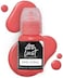 Tina Davies Professional Lip Pigment - Permanent Lip Makeup - Colours Heal True To Tone - High Retention - Pink Coral, 1/2Oz