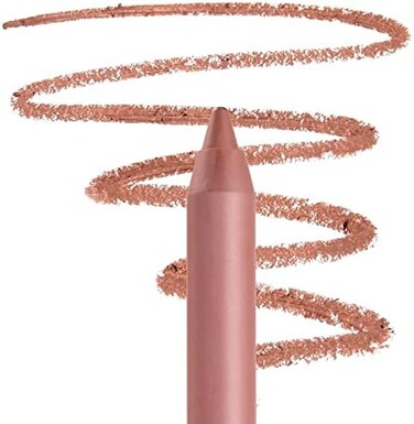Colourpop Lippie Pencil Liner (Bff - Warm Nude, Matte), 1.0G (0.035 Ounce)