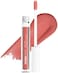 Wet N Wild Mega Slicks Lip Gloss, Long Lasting, Hyaluronic Acid, High Shine, Attitude Check