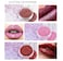 Kyda 3 Colors Glitter Lip Kit, Diamond Metllic High Pigmented Powder For Lips Cosmetics, Glitter Lips Makeup,With Lip Primer And Brush, Long Wear-Set A