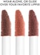 Nyx Professional Makeup Butter Gloss Brown Sugar - Pack Of 3 Lip Gloss (Sugar High, Spiked Toffee, Butterscotch)