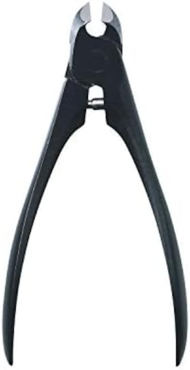 Suwada.L L Black Nail Clippers Made In Japan