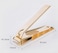 (777) World No. 1 Nail Clipper, Made In Korea, Since 1975.