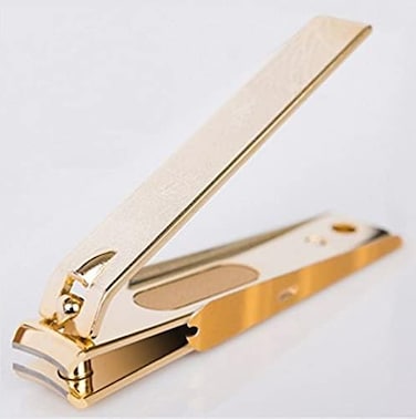(777) World No. 1 Nail Clipper, Made In Korea, Since 1975.