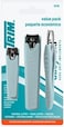 Toenail Clipper + Fingernail Clipper + Slant Tip