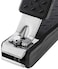 Tweezerman Gear Toenail Clipper, Black