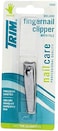 Set Of 3 Deluxe Fingernail Clippers With File Bundled By Maven Gifts