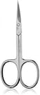 Inox Stainless Steel Extra Pointed Cuticle Scissors. Made By In Solingen, Germany