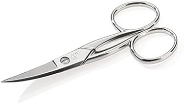 Erbe Heavy Duty Toenail Scissors . Made In Germany, Solingen