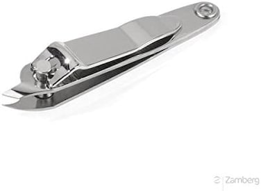 Cuticle Clipper By . Made In Italy