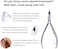 Classic Cuticle Nipper