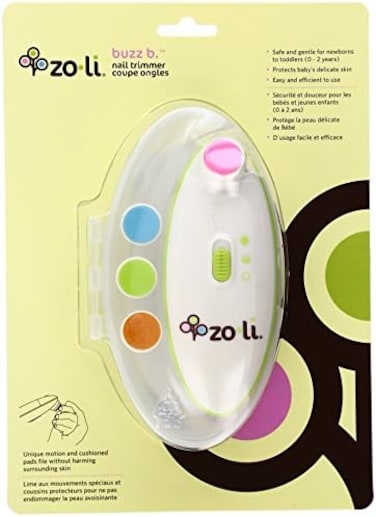 مبرد أظافر (مجموعة العناية بالأظافر) Ni-30006