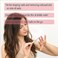 Ceramic Nail Files With Cases, Expert Precision Filing, Leaves Smooth - Perfect For Women, Men, Kids &amp; Baby, Professional Manicure &amp; Pedicure Kit