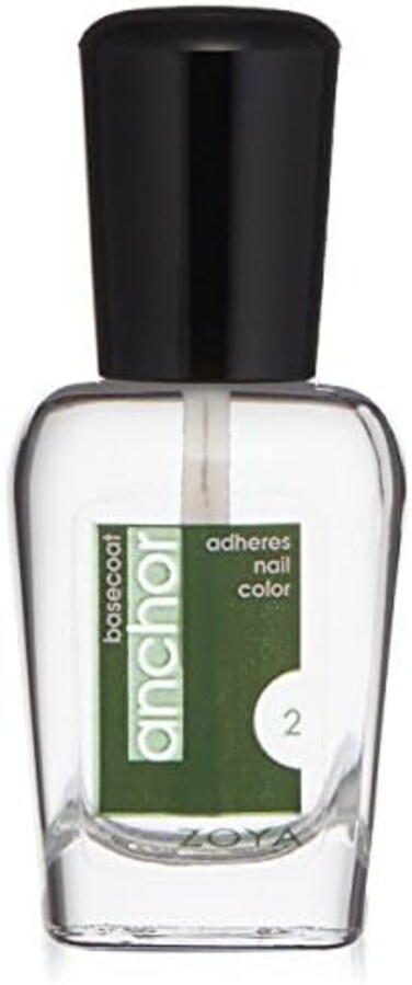 Zoya Anchor Basecoat 15ml