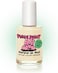 100% Non-Toxic Girls Nail Polish, Safe, Cruelty-Free, Vegan, &amp; Low Odor For Kids, Radioactive (Clear, Glows In The Dark)