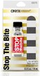 Onyx Professional "Stop The Bite" Nail Biting &amp; Thumb Sucking Deterrent Polish 0.5 Fl Oz - Helps Nails Grow &amp; Can Be Used As Top Or Base Coat